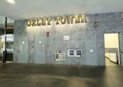 Oxley Tower (D1), Office #452166141